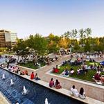 Waterway Square Place