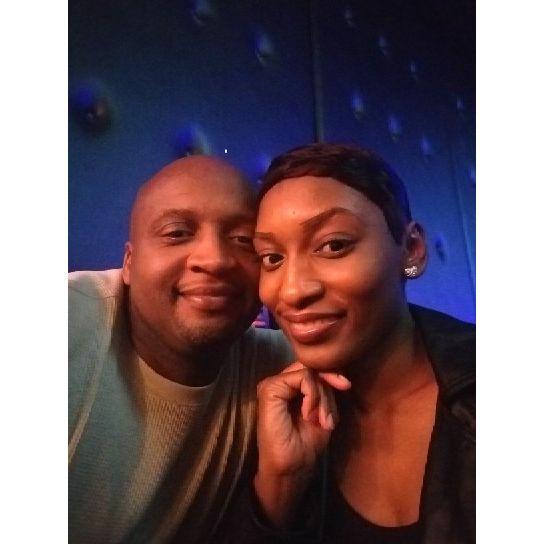 Date night