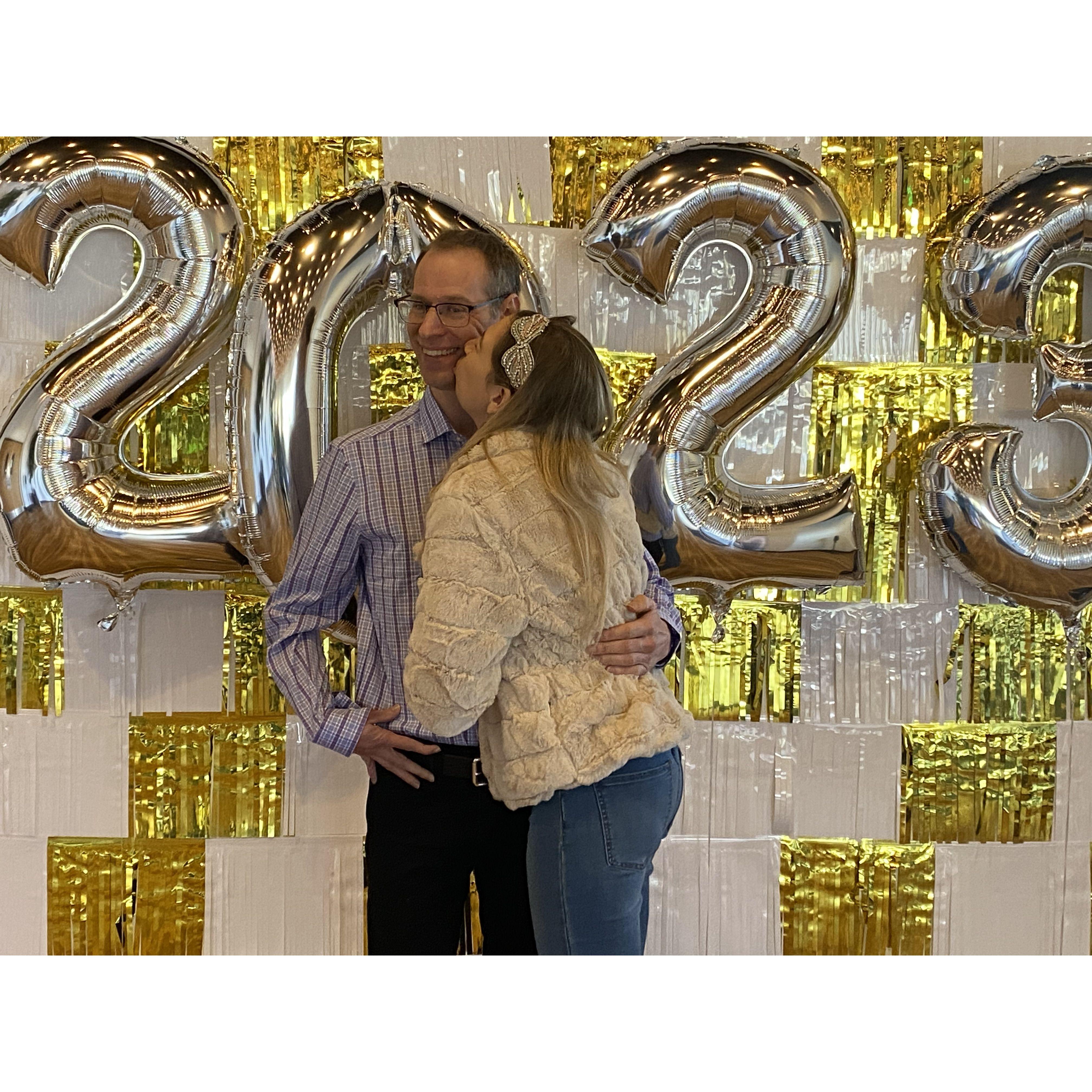 2023 is going to be a great year!