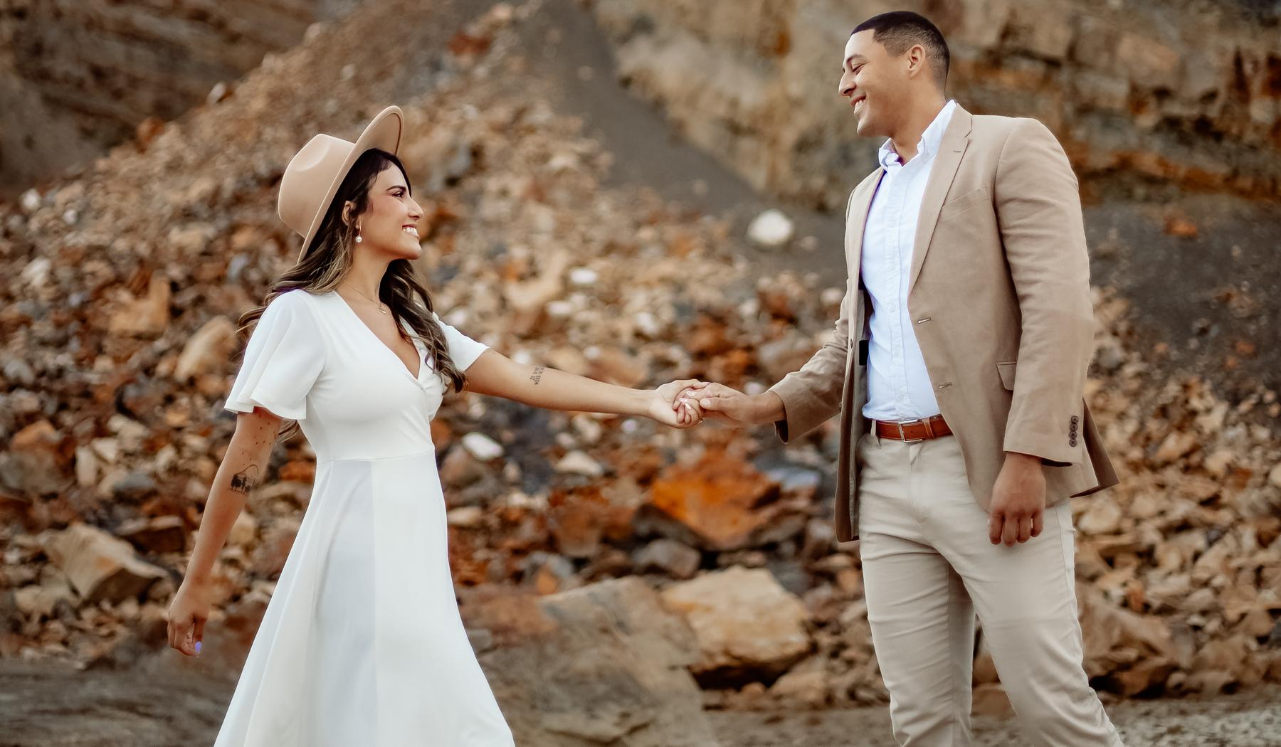 The Wedding Website of Priscilla Lauriano and Nicholas Cooper