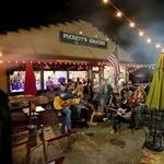 Puckett's of Leiper's Fork