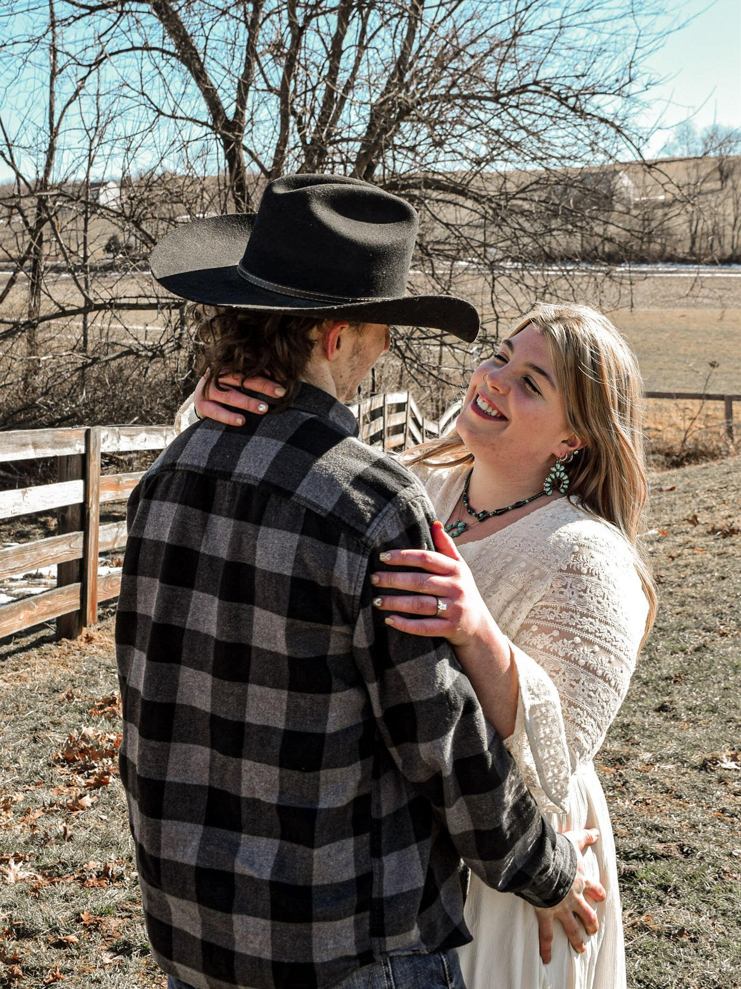 The Wedding Website of Alyson Fisher and Aaron Oleszczuk