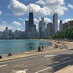 Lakefront Trail