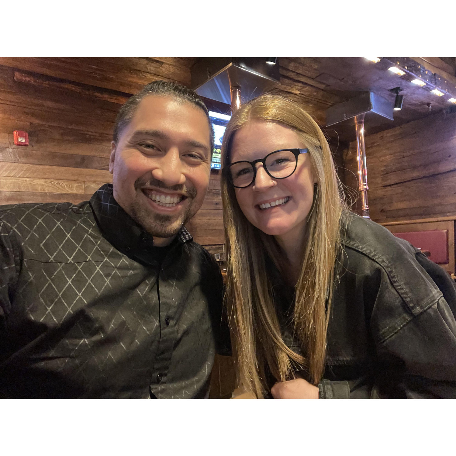 Our 1 year anniversary ♥️ March 8, 2023