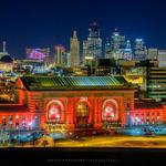 Union Station Kansas City