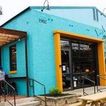 East Austin