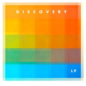Discovery Vinyl