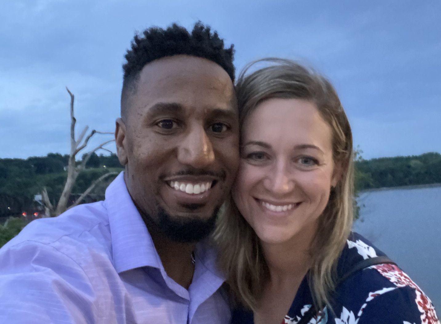 The Wedding Website of Becca Dittmer and Phil Reed