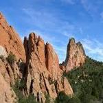 Garden of the Gods Park