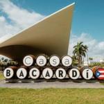 Bacardi Factory