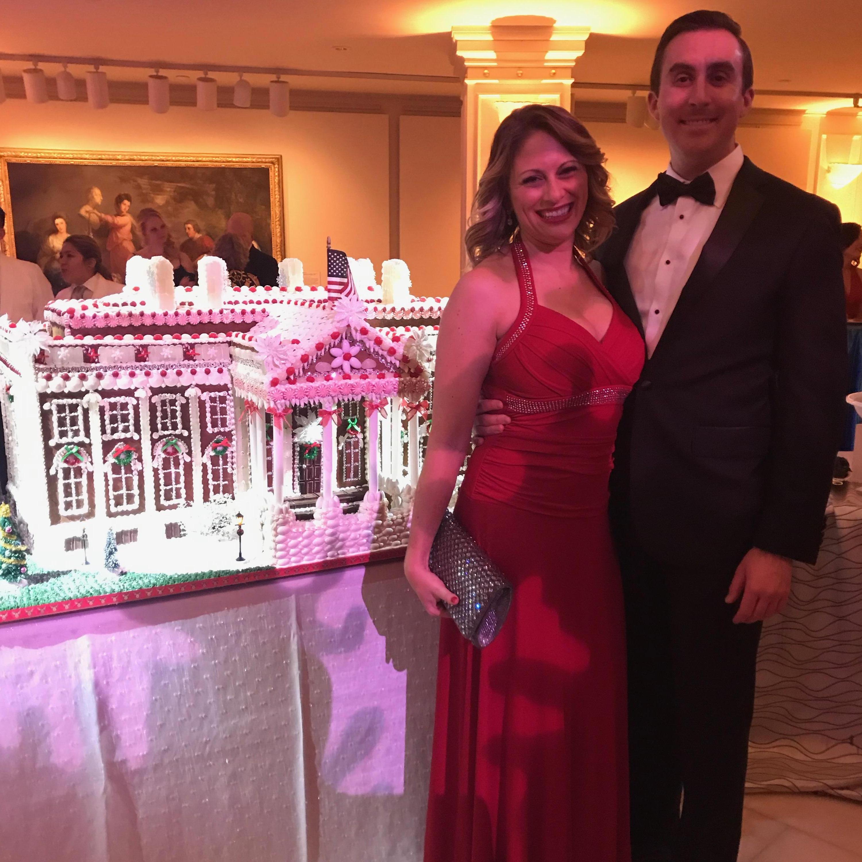 2018 AFCEA Winter Gala