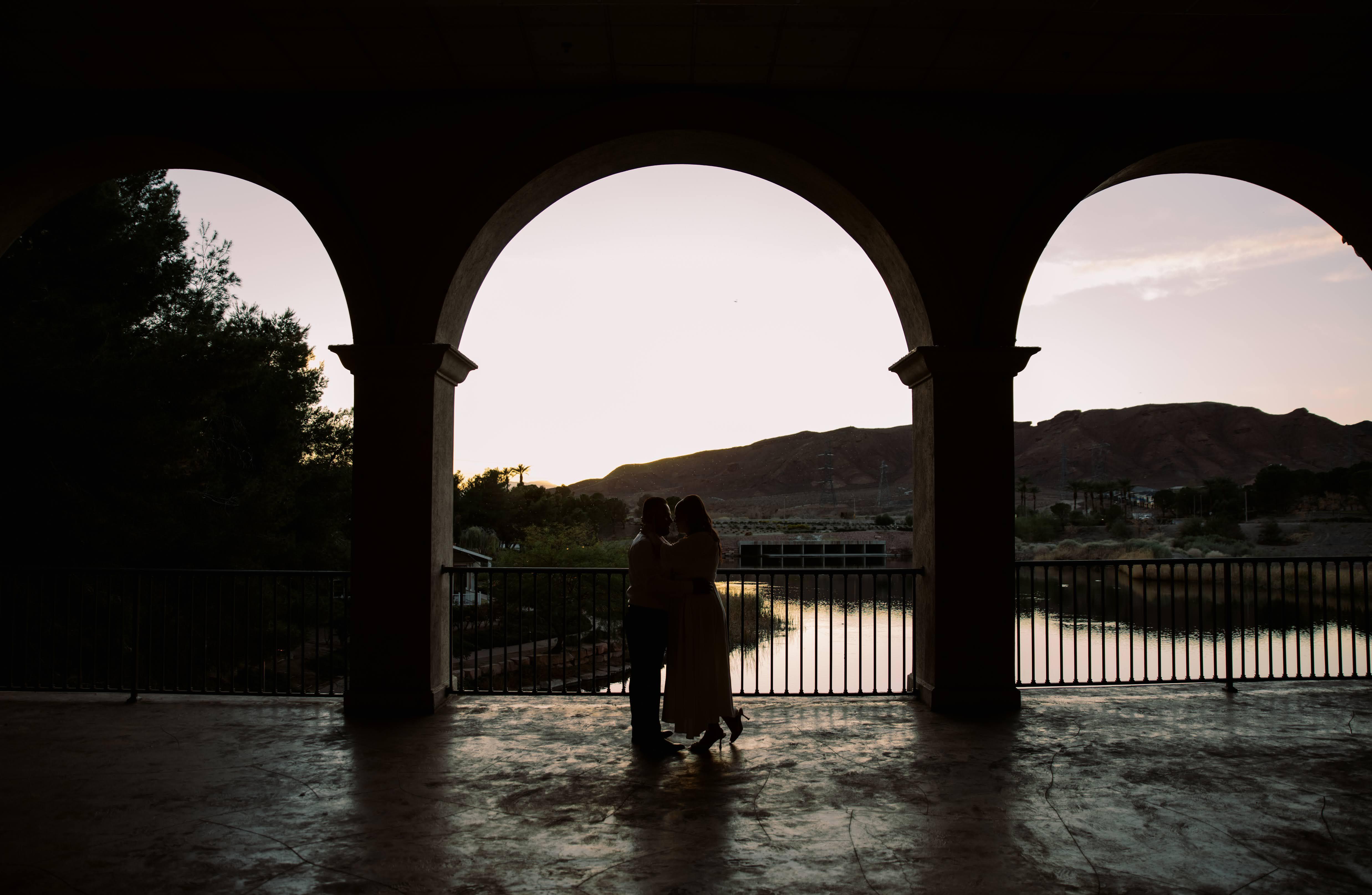 The Wedding Website of Alberto Serna and Ariana Serna
