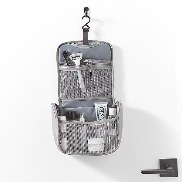 Hanging Toiletry Organizer Bag