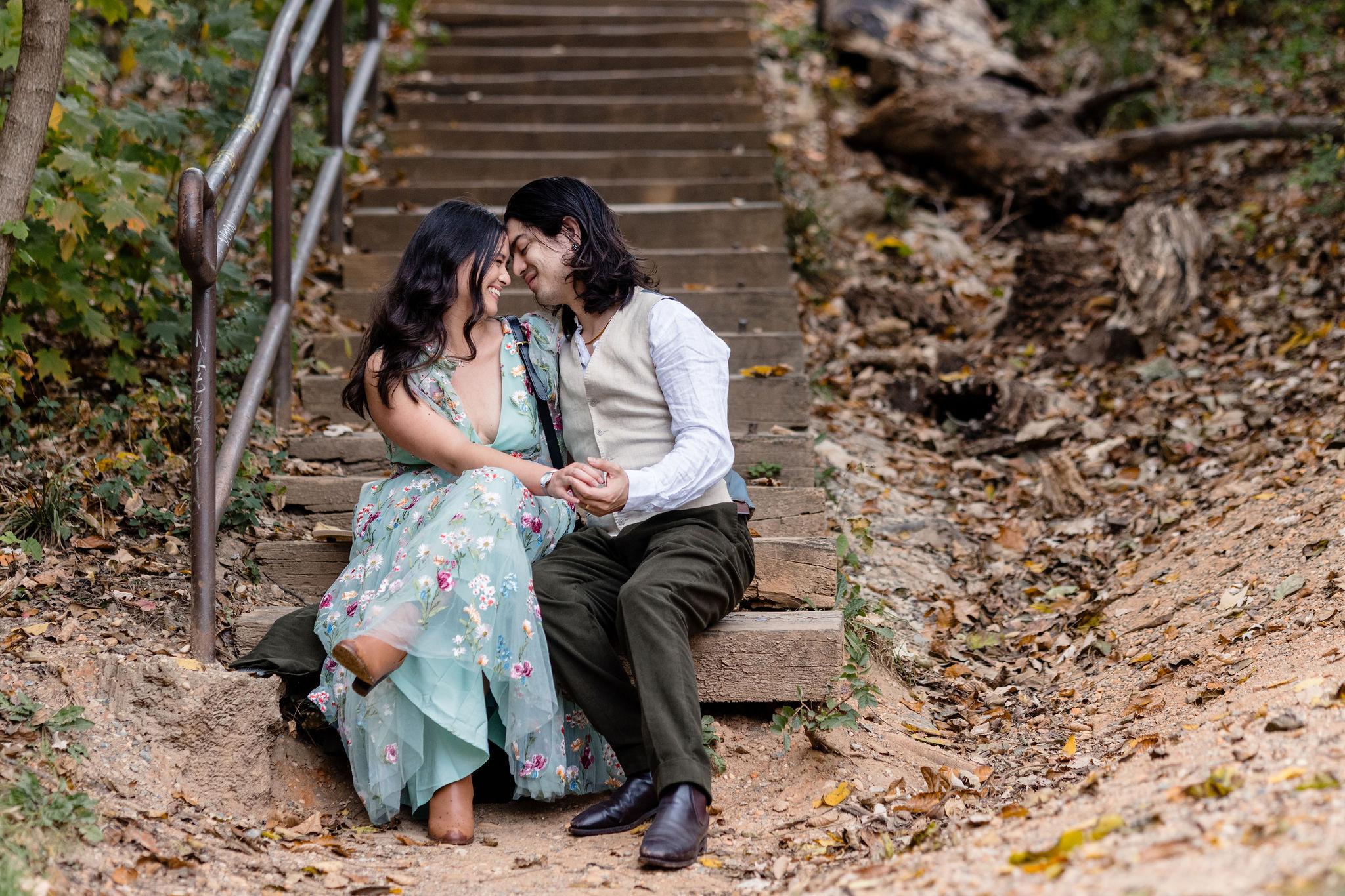 The Wedding Website of Adam Borden and Allie Dindorf