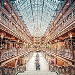 The Arcade