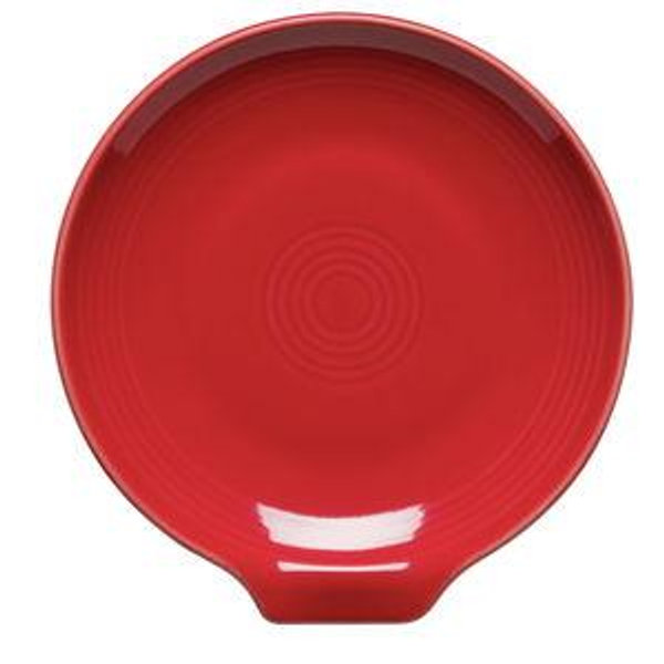 Extra Large Spoon Rest 7 Inch