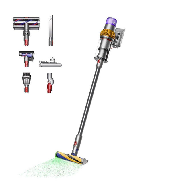 Dyson V15 Detect™ Pro Cordless Vacuum