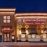 The Cheesecake Factory