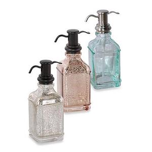 Middleton Colored Lotion Dispenser