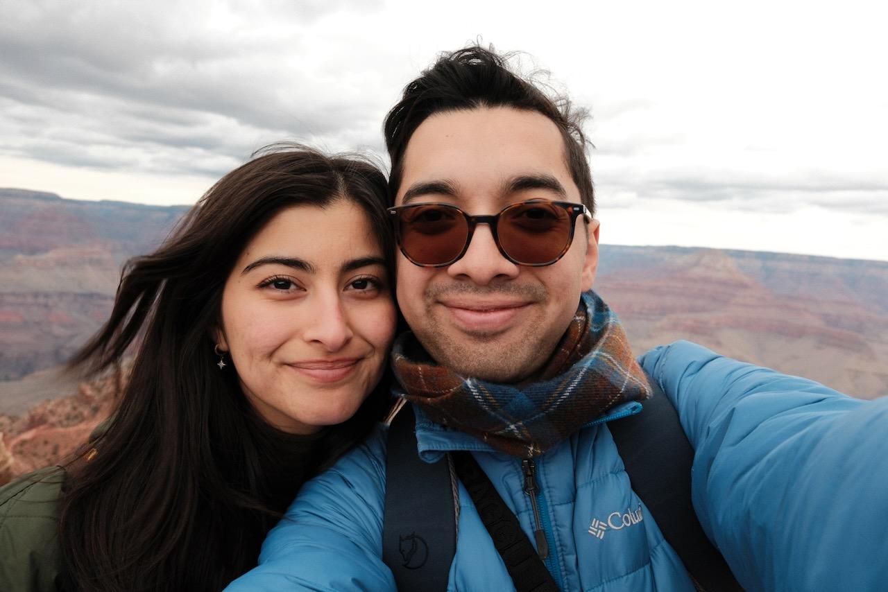 The Wedding Website of Hannah Cabral and Thomas Cortez