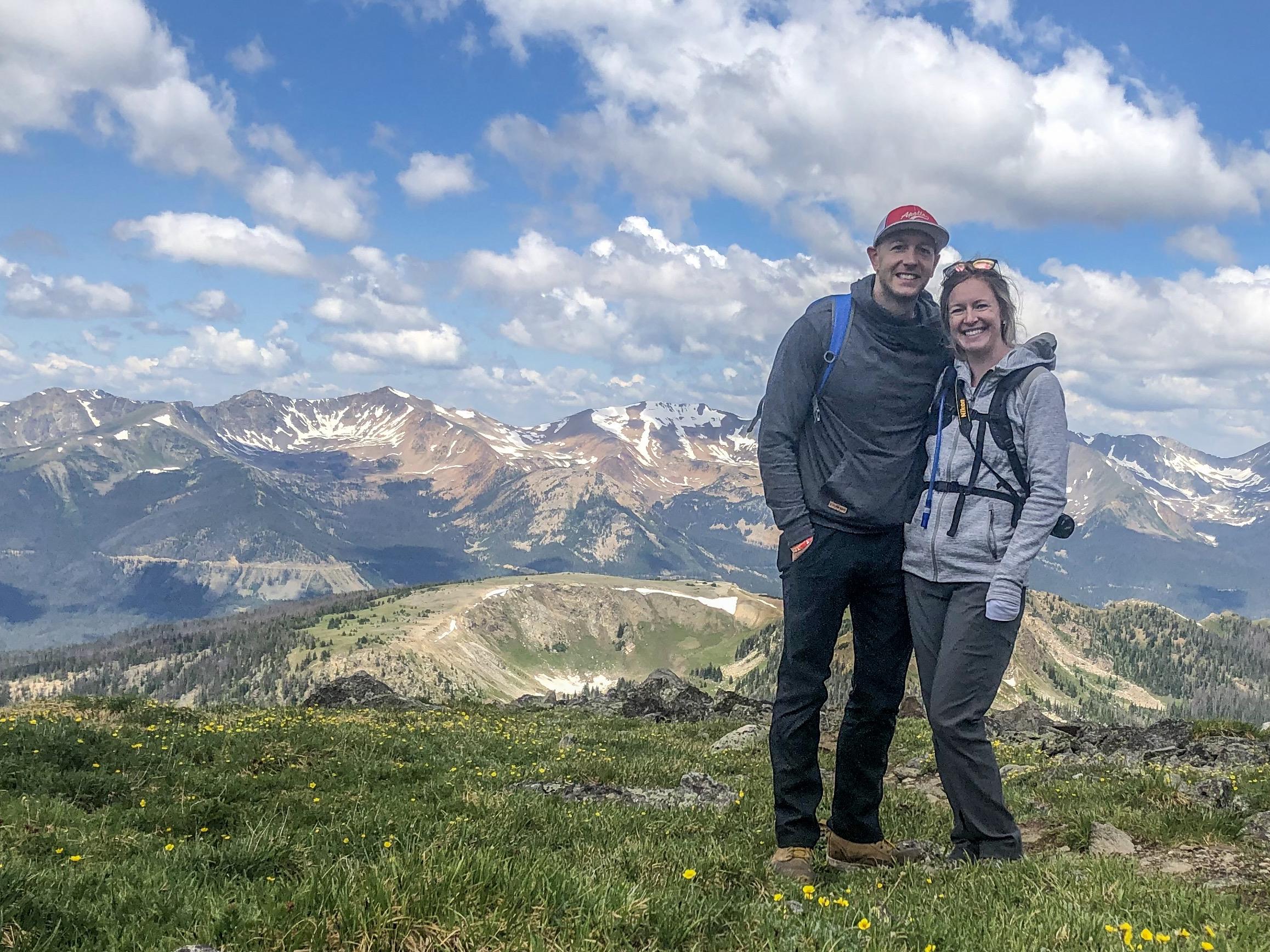The Wedding Website of Caitlin Stackpool and Mickey Goerdt
