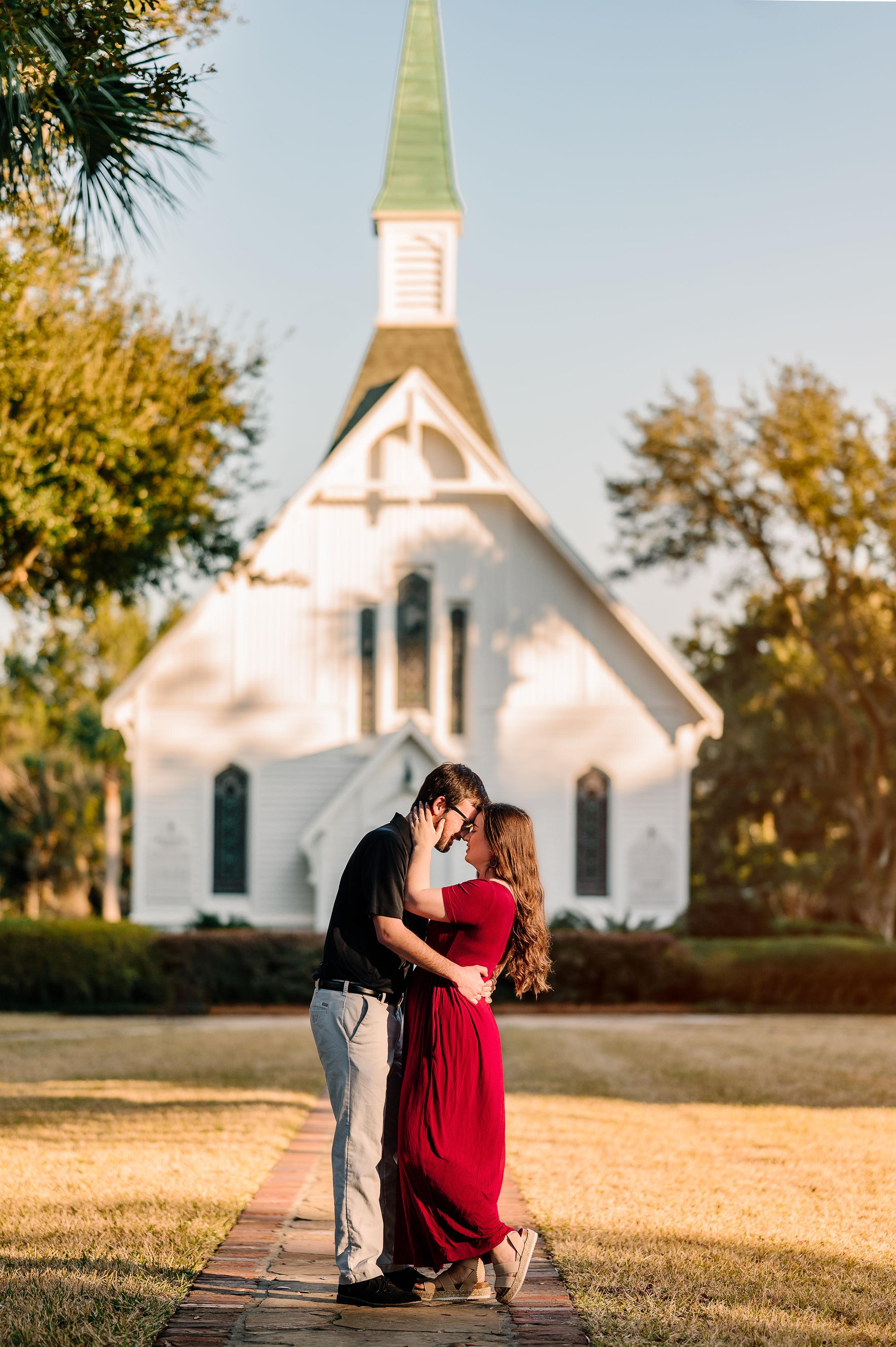The Wedding Website of Chandler Comer and Kali Reynolds