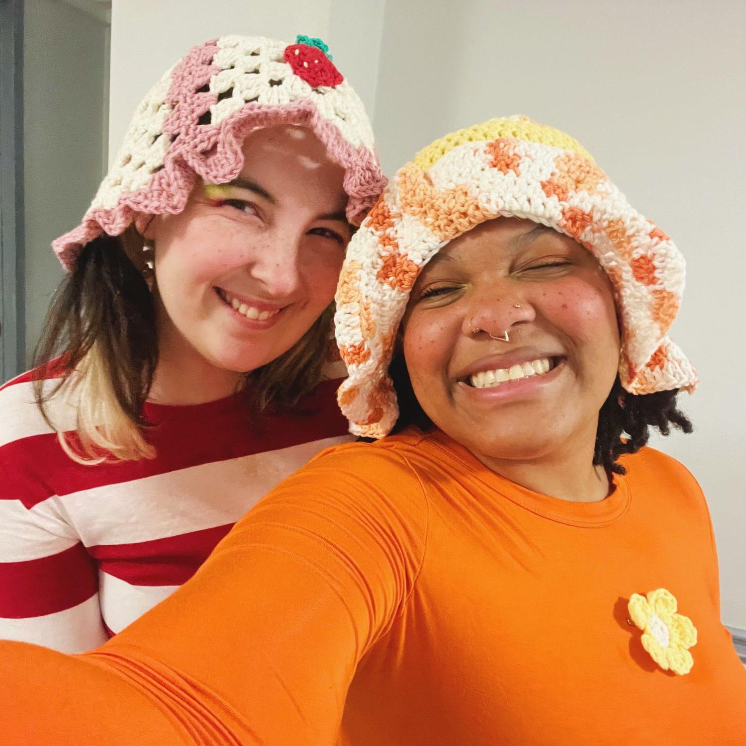 First Halloween in NYC