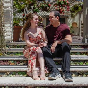 Our Honeymoon Fund