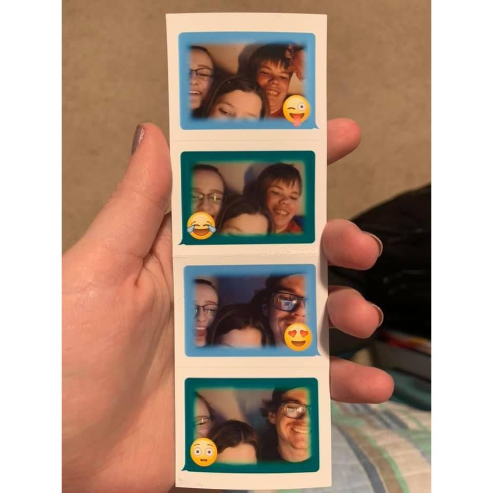 Taking the kiddos to Fort Fun