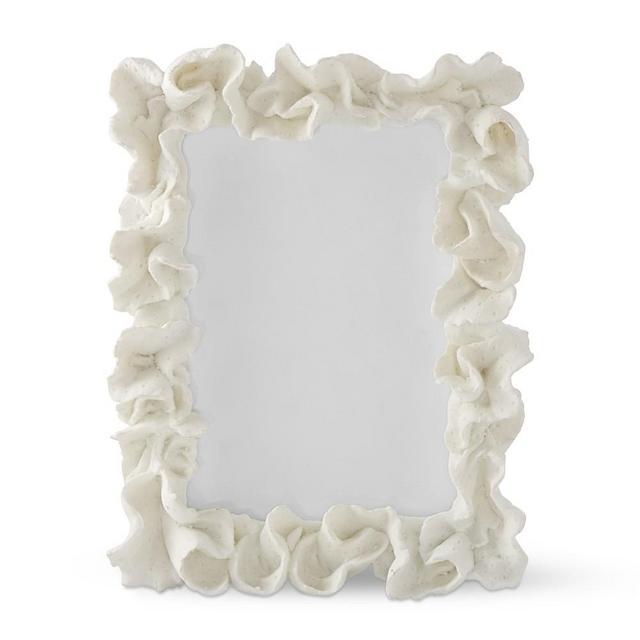 AERIN Coral Frame