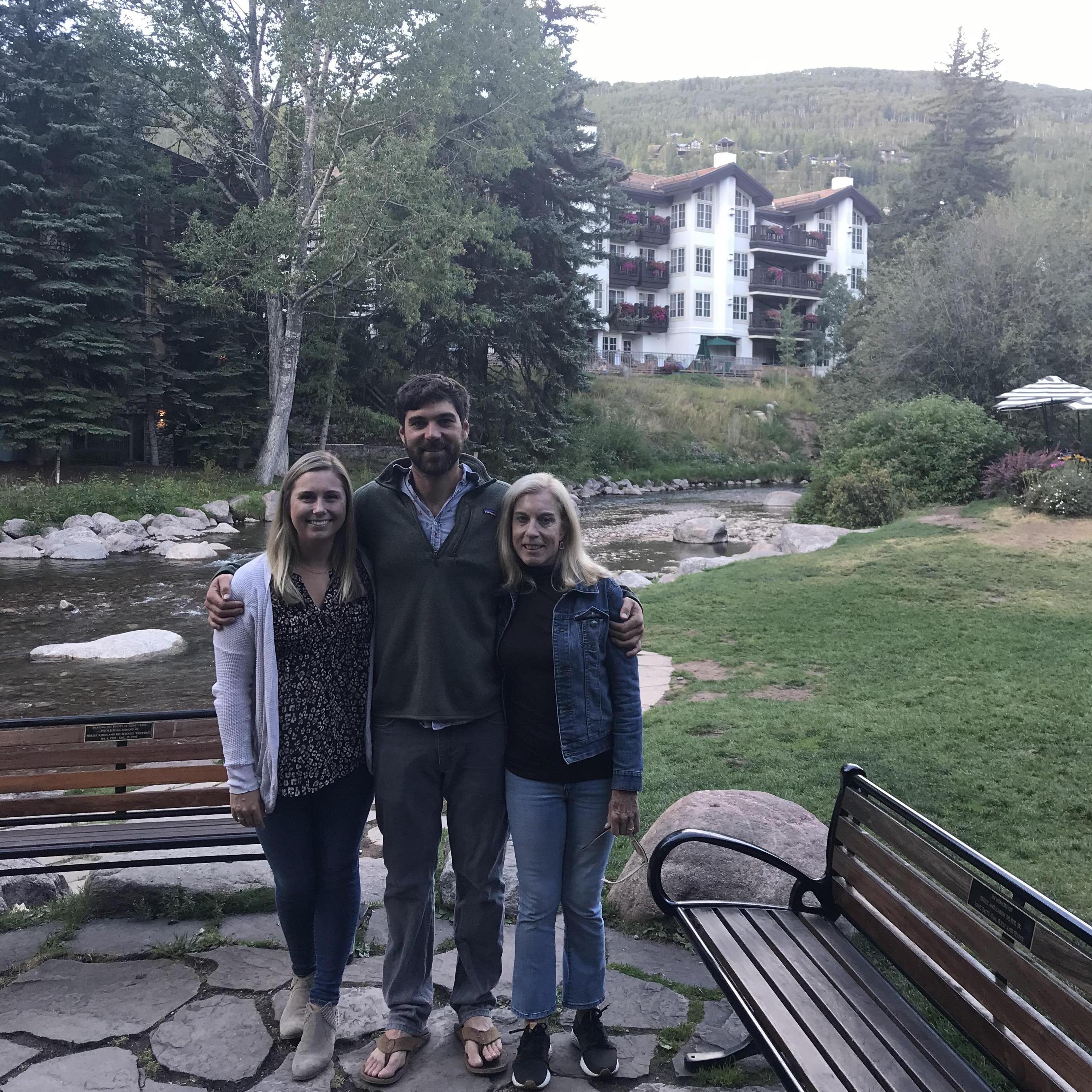 Vail, CO