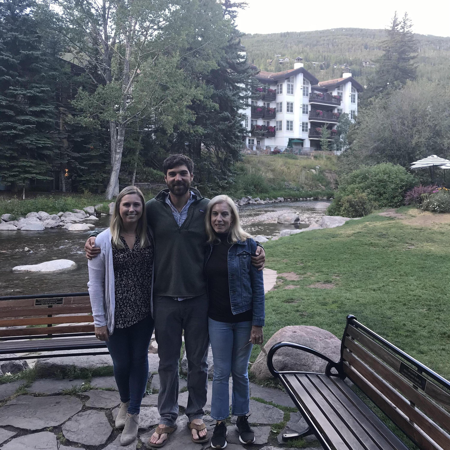 Vail, CO