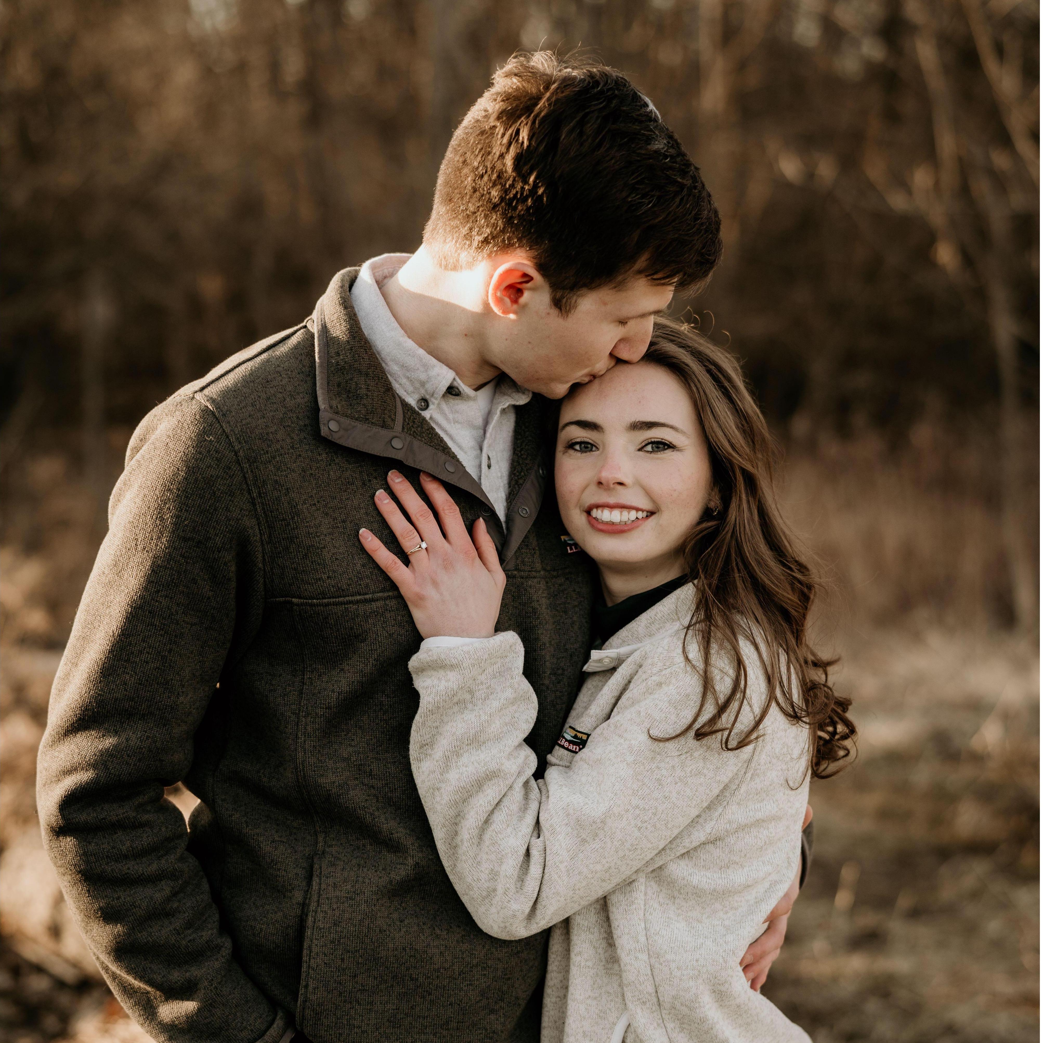 Engagement