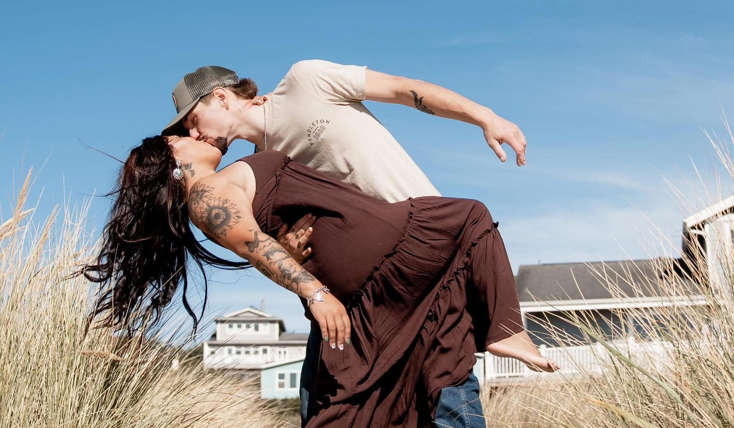 The Wedding Website of Leanna Villalobos and Allen Alonso