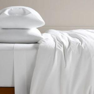 Classic Percale Core Sheet Set