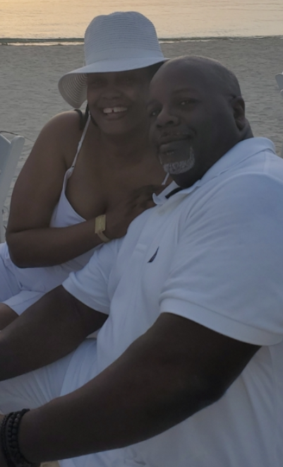 The Wedding Website of Kim Davis and Kelvin Murray