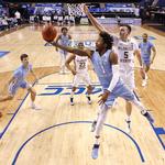 The Carolina Basketball Museum