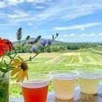 Wineries, Cideries, Breweries