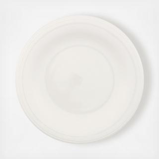 Color Loop Dinner Plate, Set of 4