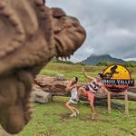 Kualoa Ranch
