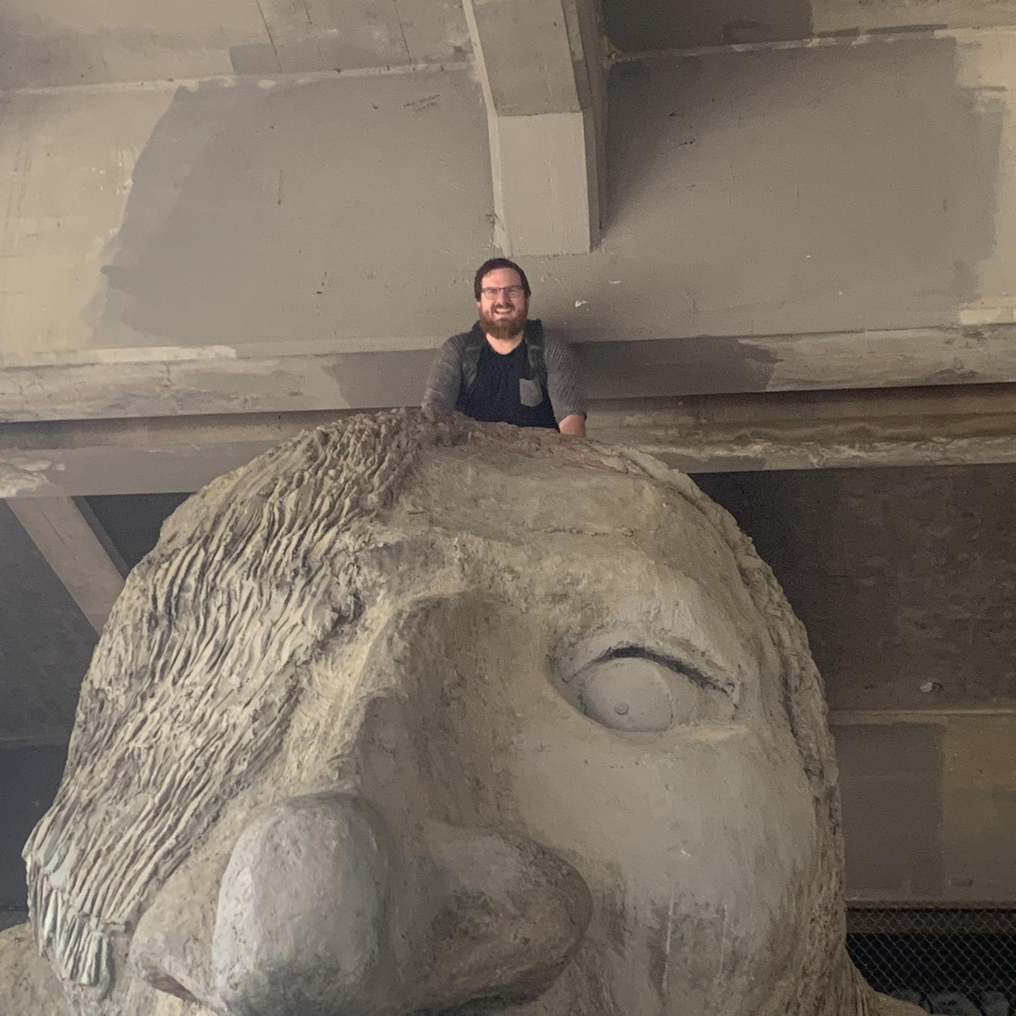 Troll Stuff, Seattle 2023