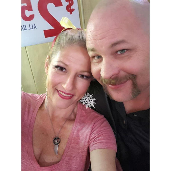 Annette Cheney and Justin Reed's Wedding Website