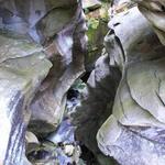 Natural Bridge State Park