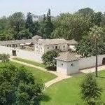 Sutter's Fort State Historic Park & State Indian Museum