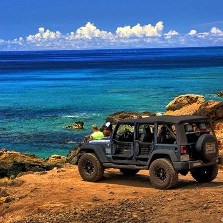 Honeymoon Excursion
