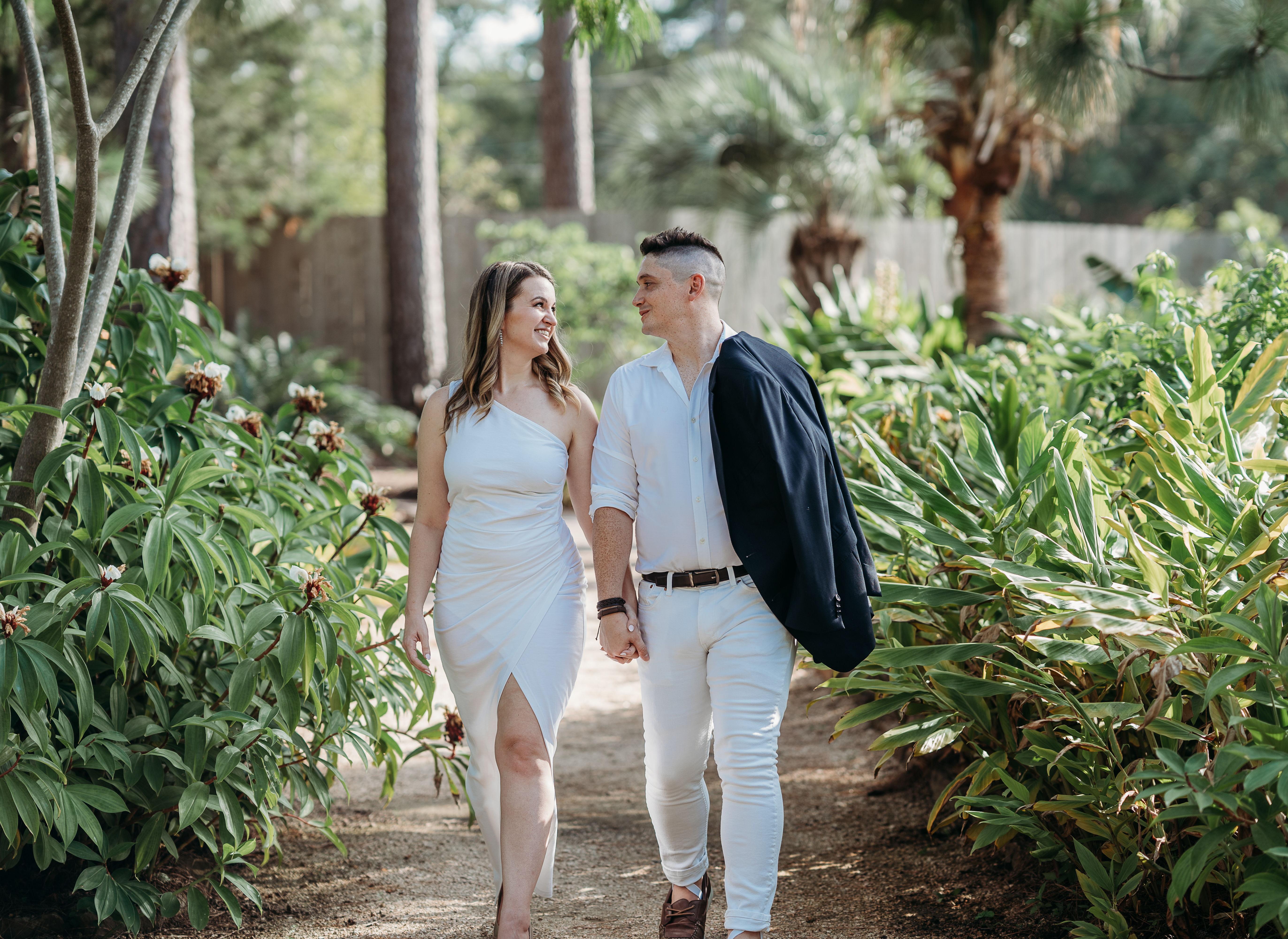 The Wedding Website of Kelsi Oyler and Matthew Reilly