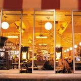 Can Can Brasserie