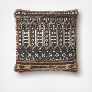 Leigh Pillow