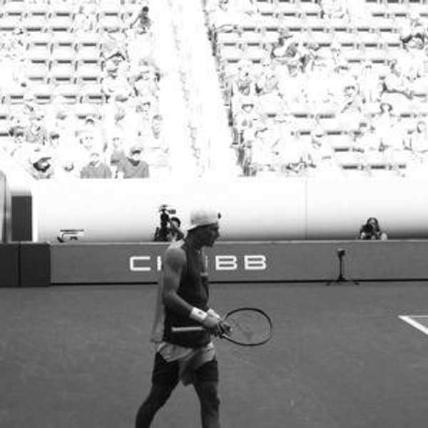 honeymoon fund: Wimbledon 2027