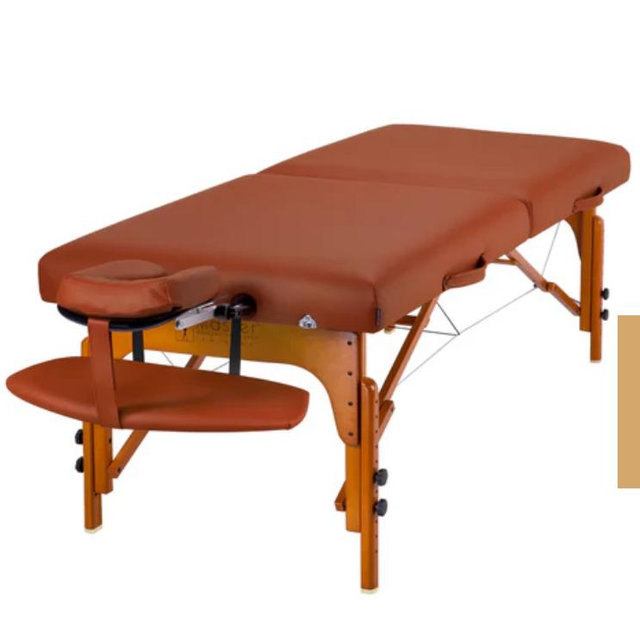 Master Massage 31" SANTANA™ Portable Massage Table - 28281